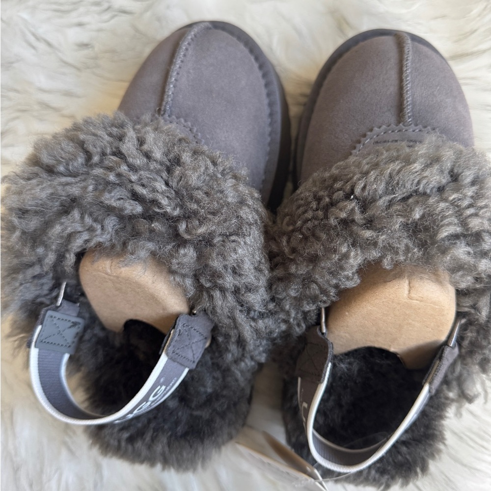 UGG Australian Shepherd